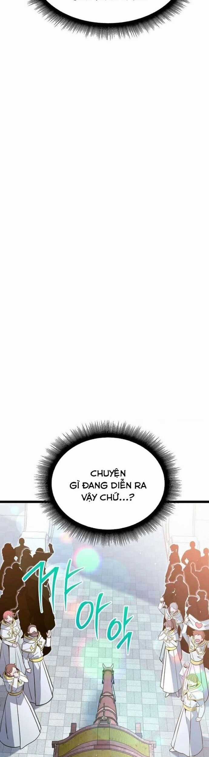 Anh Hùng Trọng Sinh Thành Trưởng Tử Nhà Công Tước Chương 57 trang 4