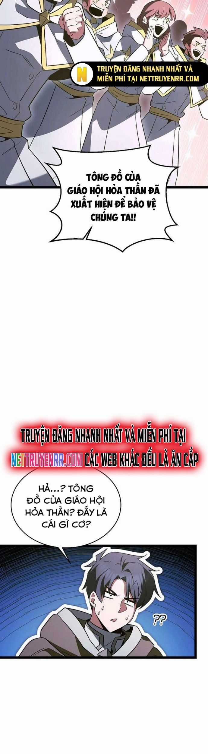 Anh Hùng Trọng Sinh Thành Trưởng Tử Nhà Công Tước Chương 57 trang 41