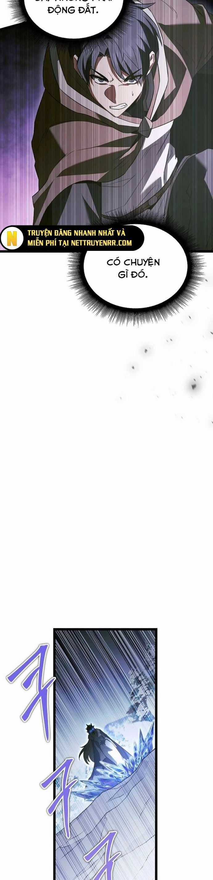 Anh Hùng Trọng Sinh Thành Trưởng Tử Nhà Công Tước Chương 57 trang 45