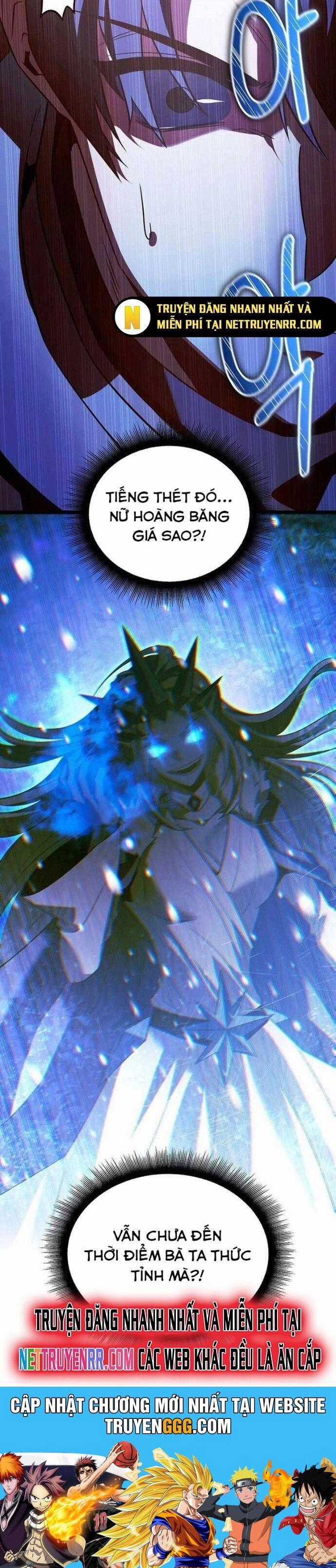 Anh Hùng Trọng Sinh Thành Trưởng Tử Nhà Công Tước Chương 57 trang 47