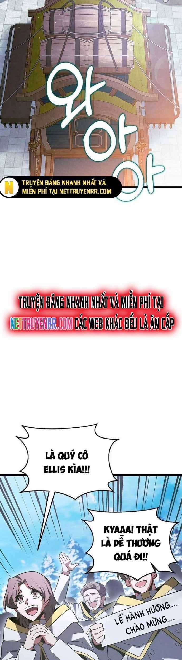 Anh Hùng Trọng Sinh Thành Trưởng Tử Nhà Công Tước Chương 57 trang 5