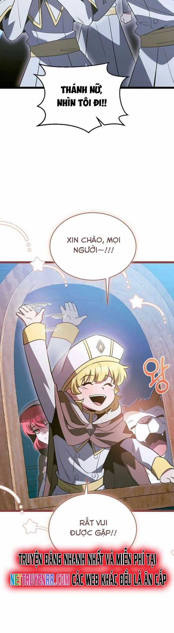 Anh Hùng Trọng Sinh Thành Trưởng Tử Nhà Công Tước Chương 57 trang 6