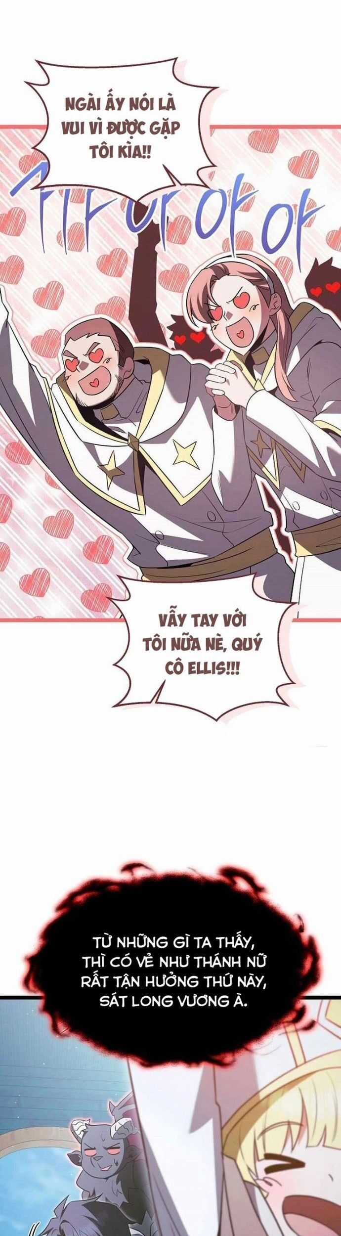 Anh Hùng Trọng Sinh Thành Trưởng Tử Nhà Công Tước Chương 57 trang 7