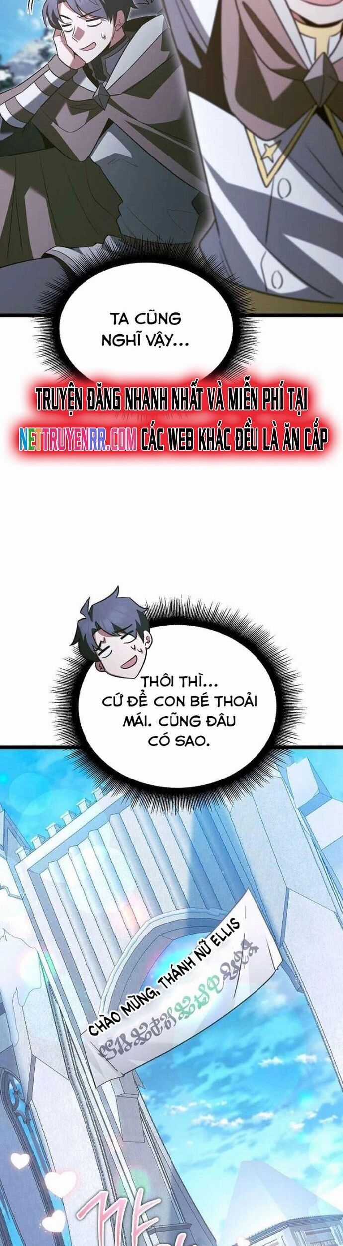 Anh Hùng Trọng Sinh Thành Trưởng Tử Nhà Công Tước Chương 57 trang 8