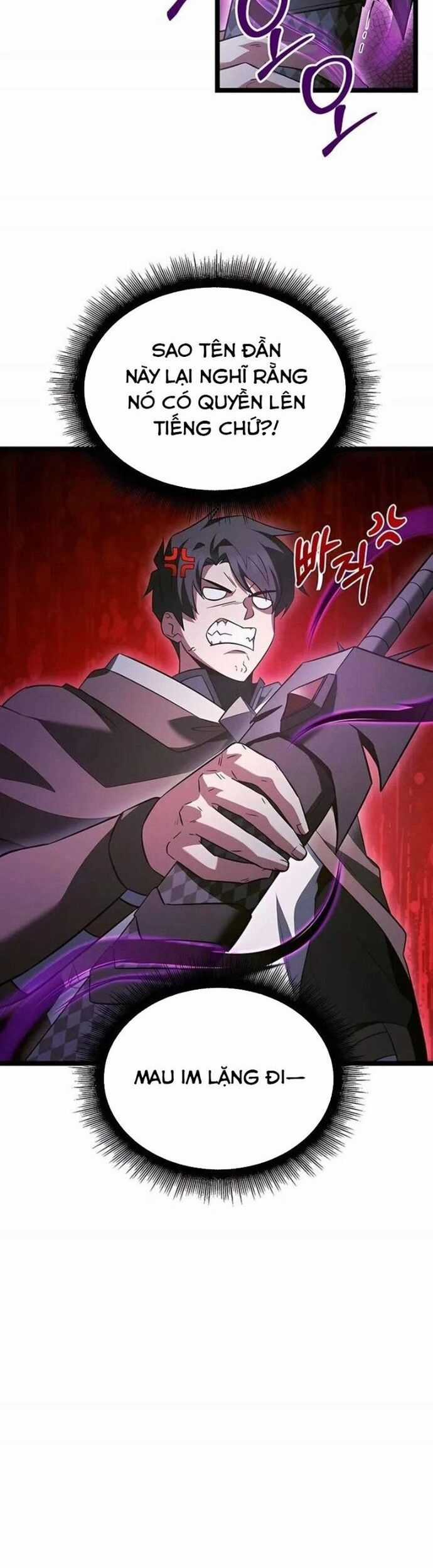 Anh Hùng Trọng Sinh Thành Trưởng Tử Nhà Công Tước Chương 58 trang 12