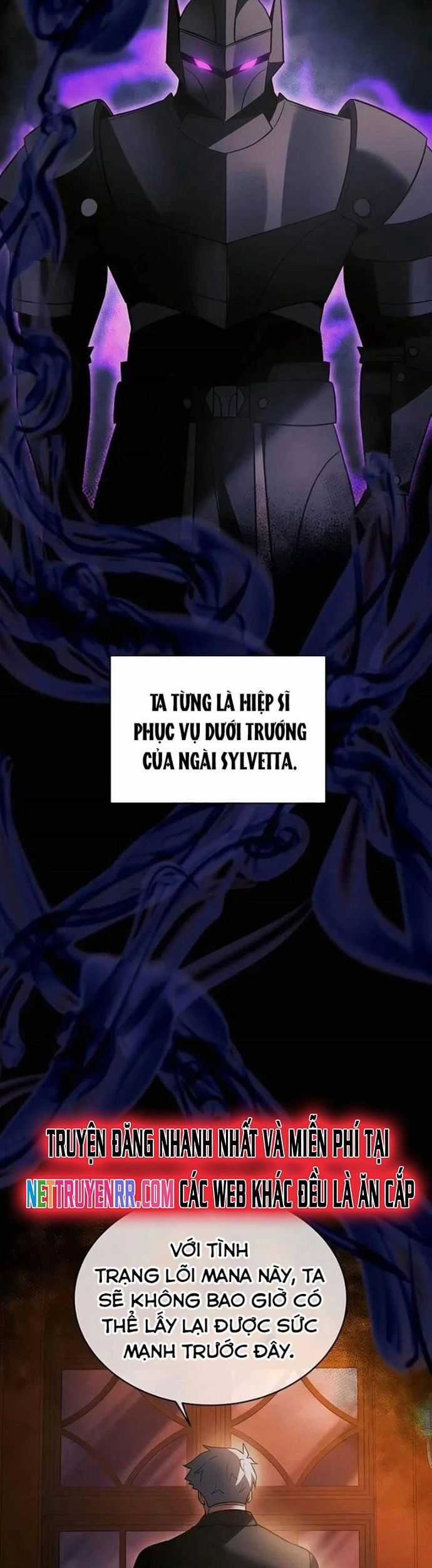 Anh Hùng Trọng Sinh Thành Trưởng Tử Nhà Công Tước Chương 58 trang 15