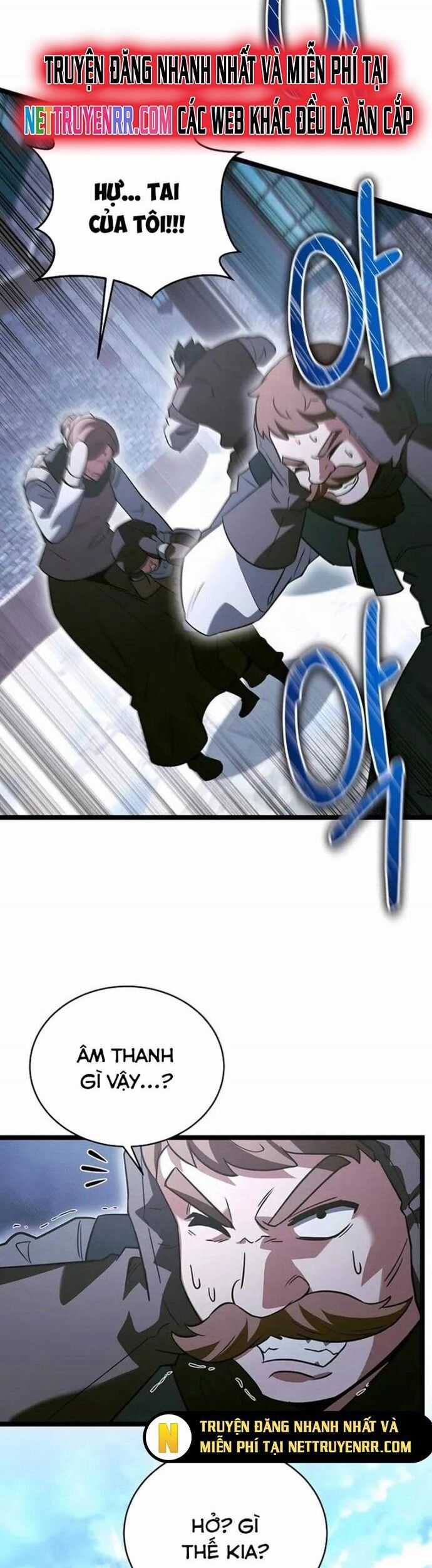 Anh Hùng Trọng Sinh Thành Trưởng Tử Nhà Công Tước Chương 58 trang 2