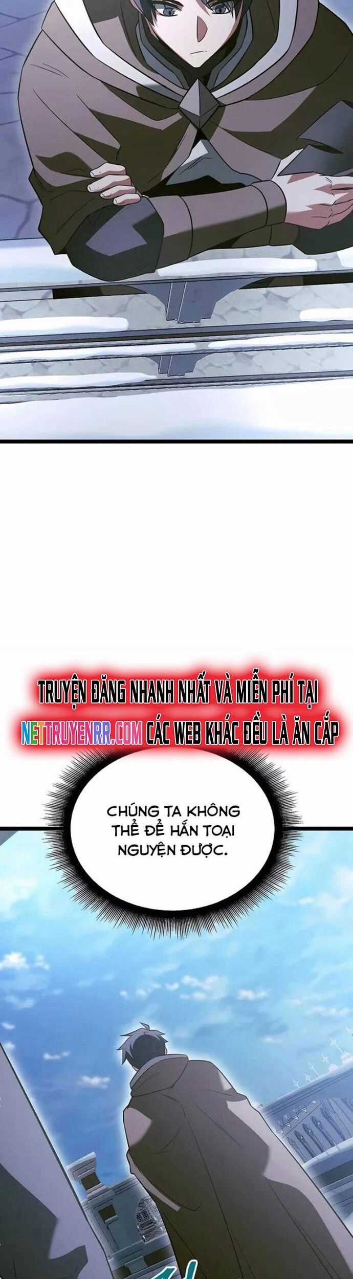 Anh Hùng Trọng Sinh Thành Trưởng Tử Nhà Công Tước Chương 58 trang 24