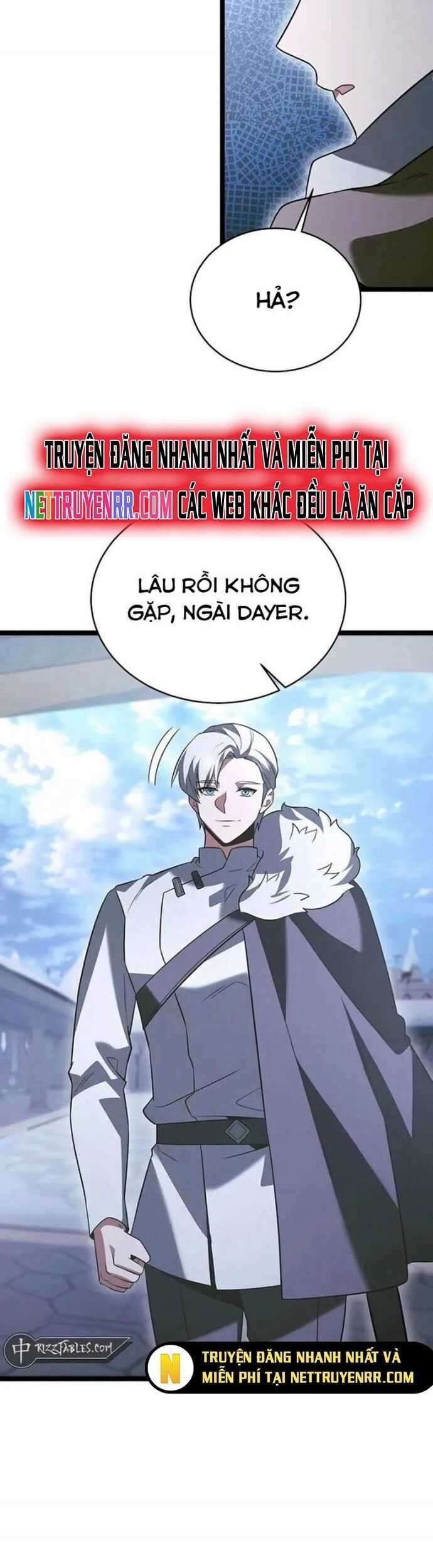 Anh Hùng Trọng Sinh Thành Trưởng Tử Nhà Công Tước Chương 58 trang 26