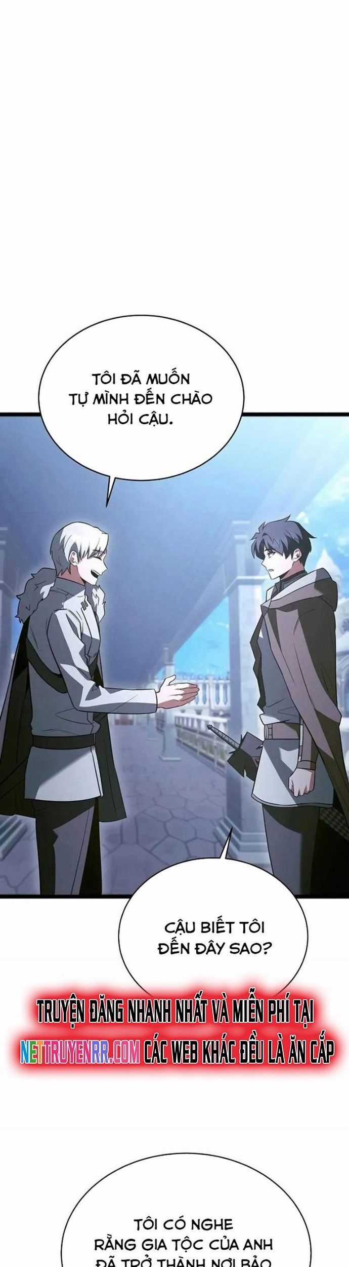 Anh Hùng Trọng Sinh Thành Trưởng Tử Nhà Công Tước Chương 58 trang 27