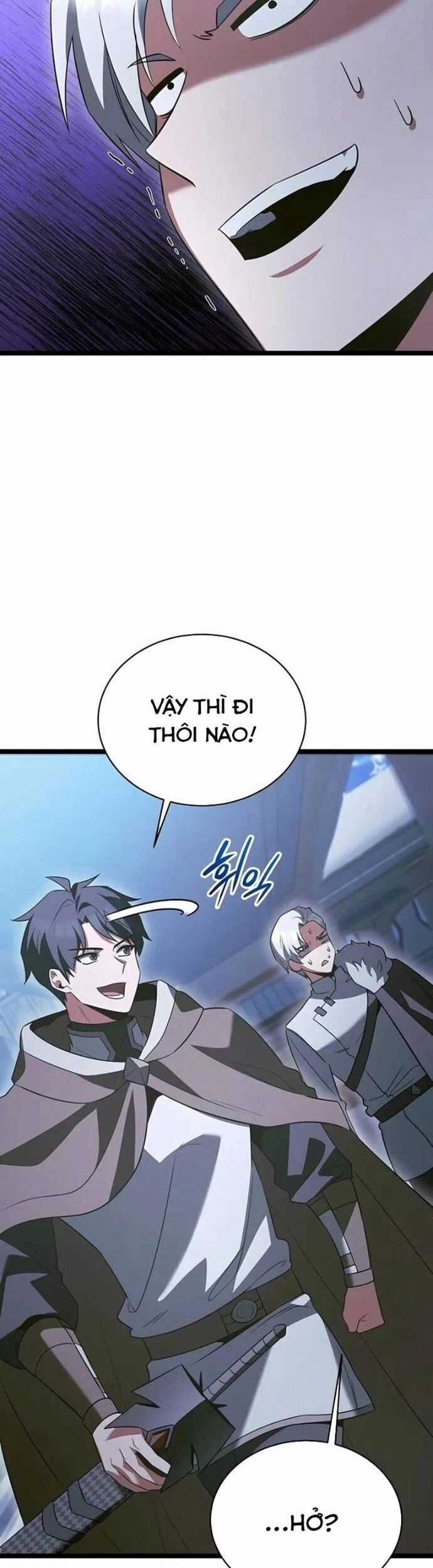 Anh Hùng Trọng Sinh Thành Trưởng Tử Nhà Công Tước Chương 58 trang 32