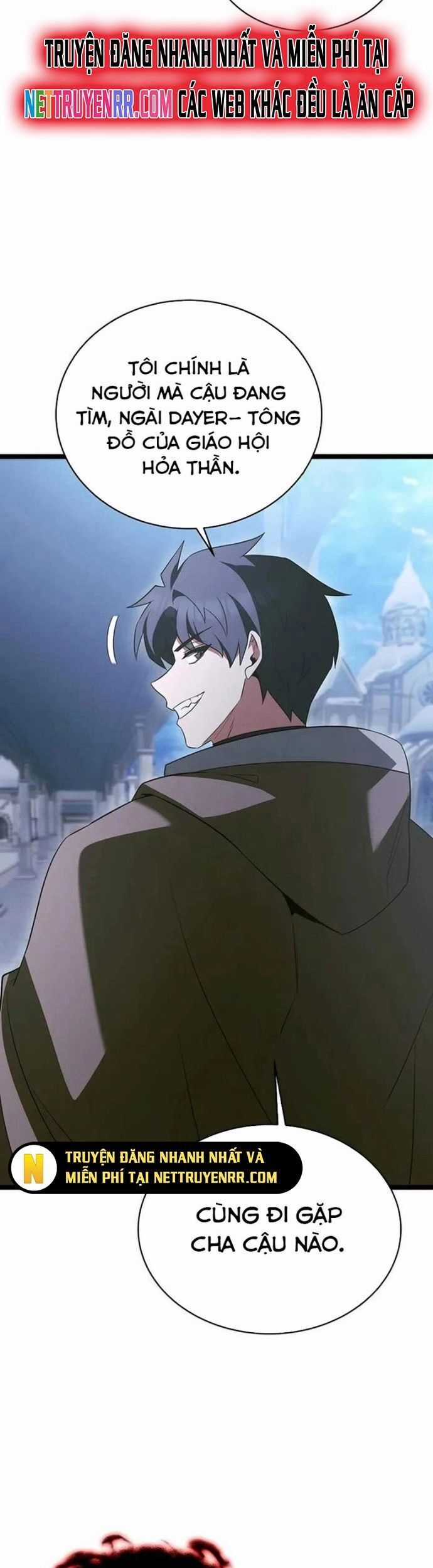 Anh Hùng Trọng Sinh Thành Trưởng Tử Nhà Công Tước Chương 58 trang 33