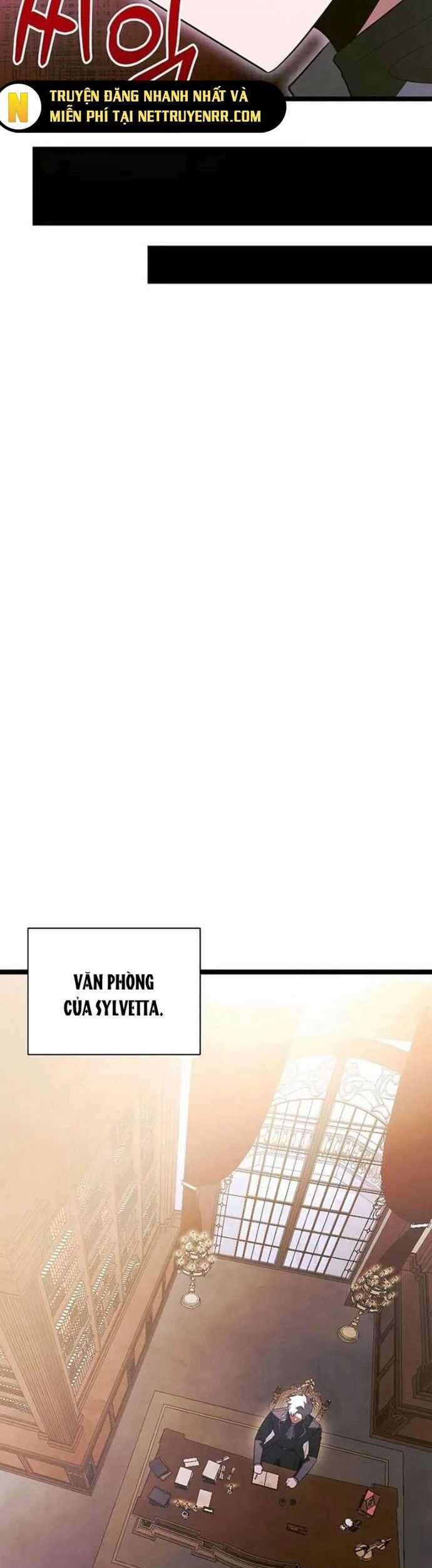 Anh Hùng Trọng Sinh Thành Trưởng Tử Nhà Công Tước Chương 58 trang 35