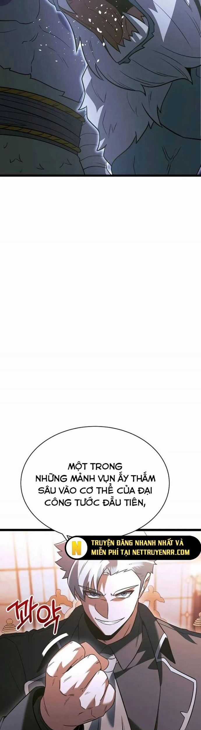 Anh Hùng Trọng Sinh Thành Trưởng Tử Nhà Công Tước Chương 58 trang 39