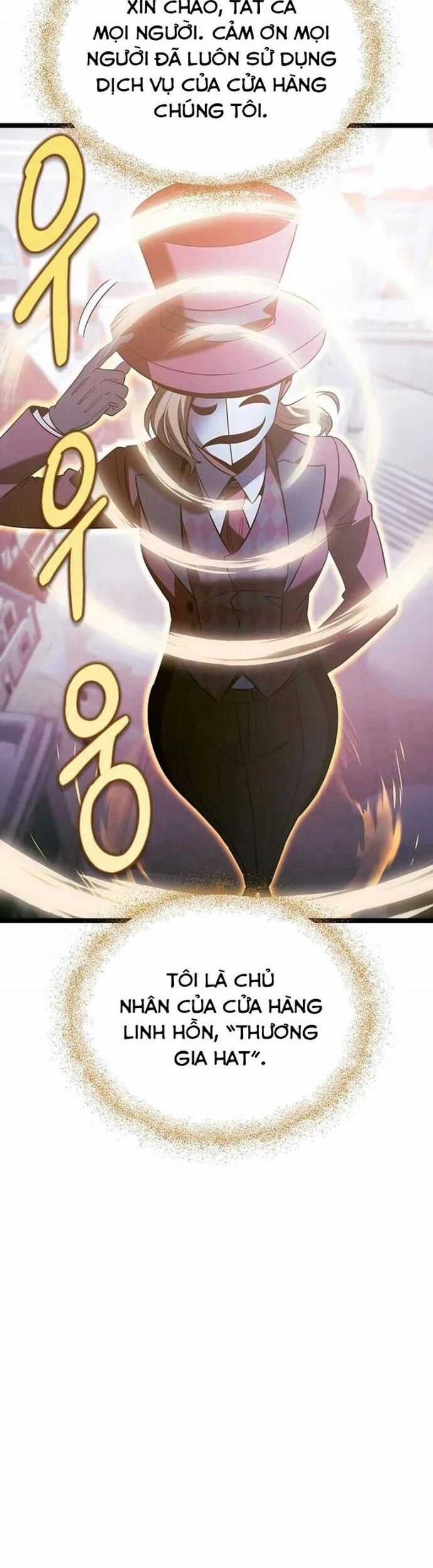 Anh Hùng Trọng Sinh Thành Trưởng Tử Nhà Công Tước Chương 58 trang 4