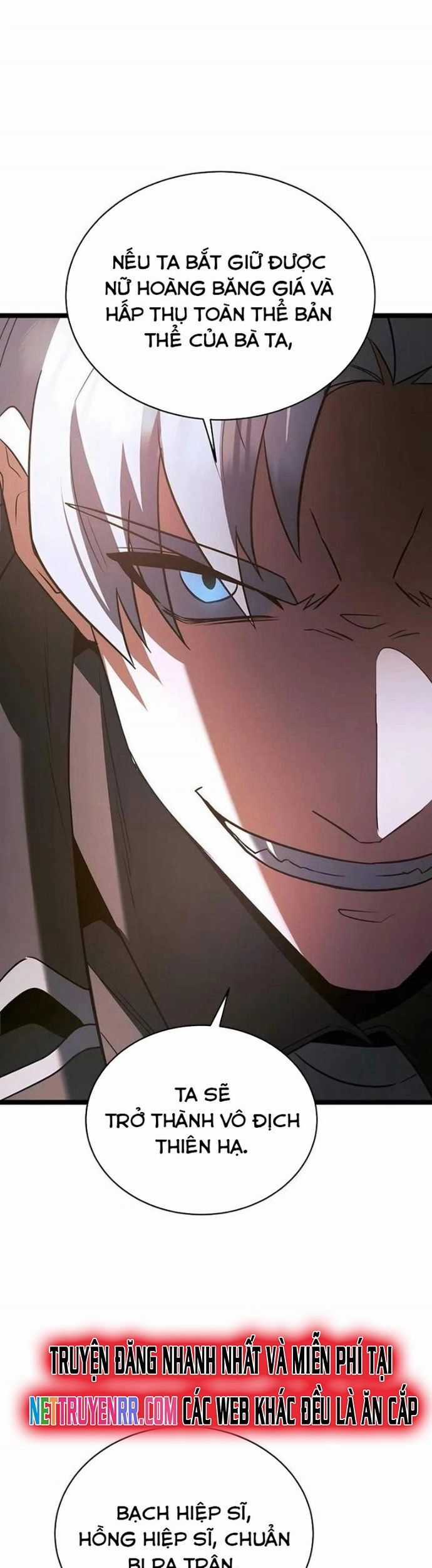 Anh Hùng Trọng Sinh Thành Trưởng Tử Nhà Công Tước Chương 58 trang 41