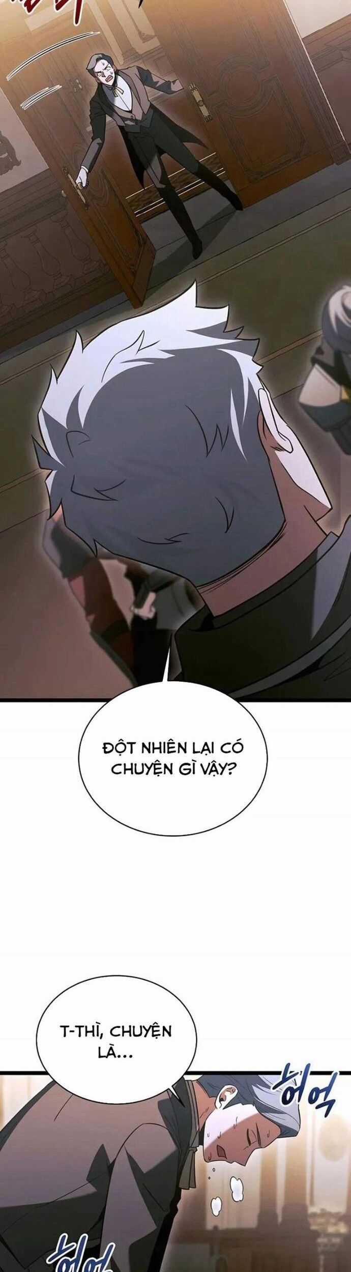 Anh Hùng Trọng Sinh Thành Trưởng Tử Nhà Công Tước Chương 58 trang 44