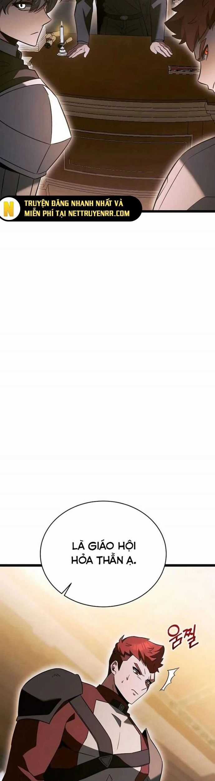 Anh Hùng Trọng Sinh Thành Trưởng Tử Nhà Công Tước Chương 58 trang 47