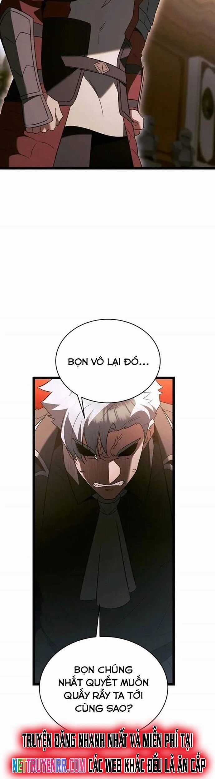 Anh Hùng Trọng Sinh Thành Trưởng Tử Nhà Công Tước Chương 58 trang 48