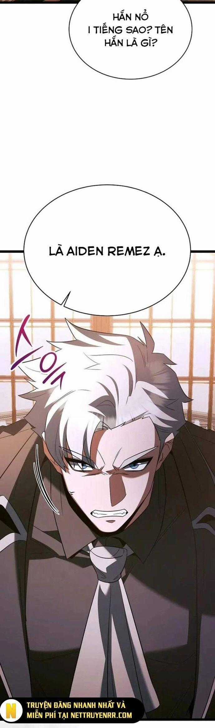 Anh Hùng Trọng Sinh Thành Trưởng Tử Nhà Công Tước Chương 58 trang 50