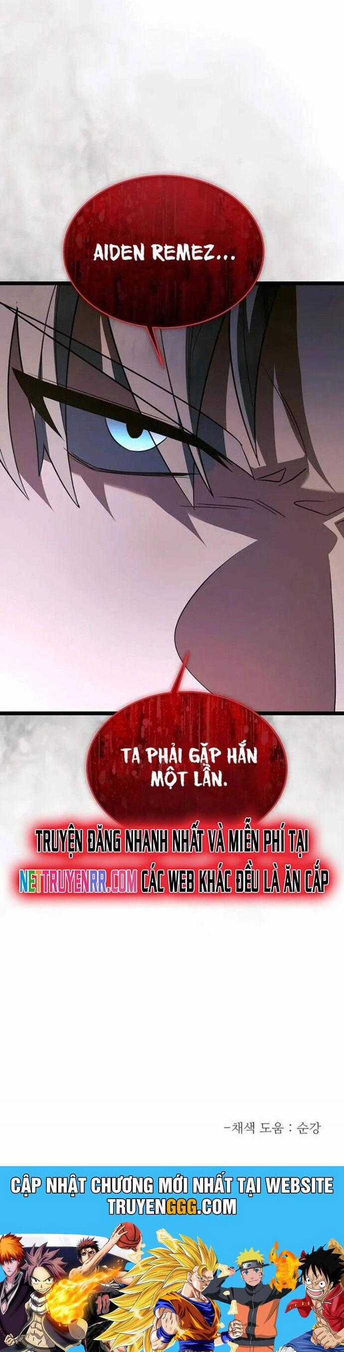 Anh Hùng Trọng Sinh Thành Trưởng Tử Nhà Công Tước Chương 58 trang 51