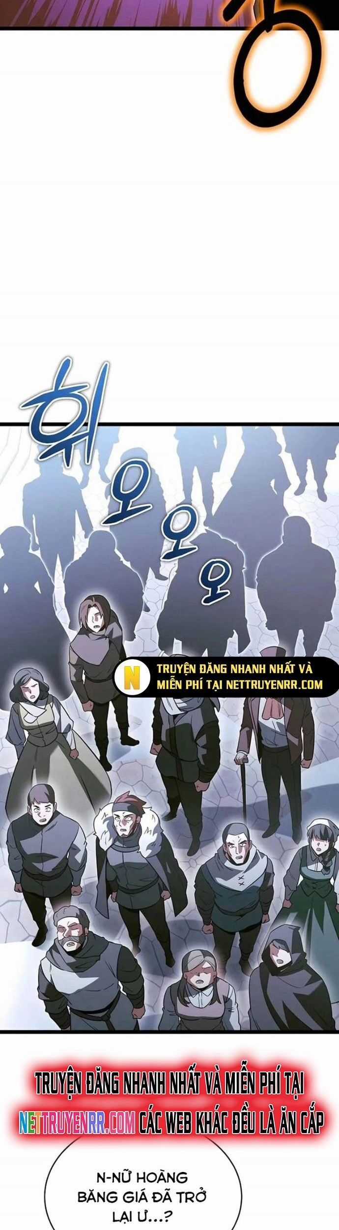 Anh Hùng Trọng Sinh Thành Trưởng Tử Nhà Công Tước Chương 58 trang 7