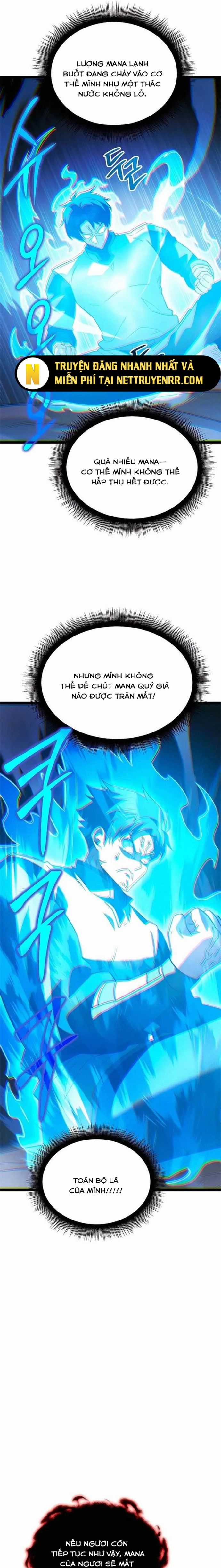 Anh Hùng Trọng Sinh Thành Trưởng Tử Nhà Công Tước Chương 59 trang 10