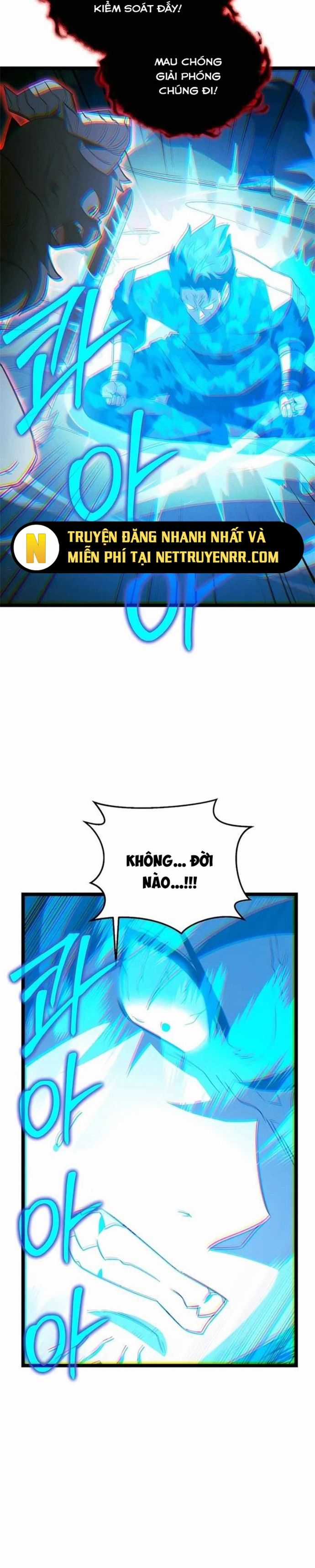 Anh Hùng Trọng Sinh Thành Trưởng Tử Nhà Công Tước Chương 59 trang 11