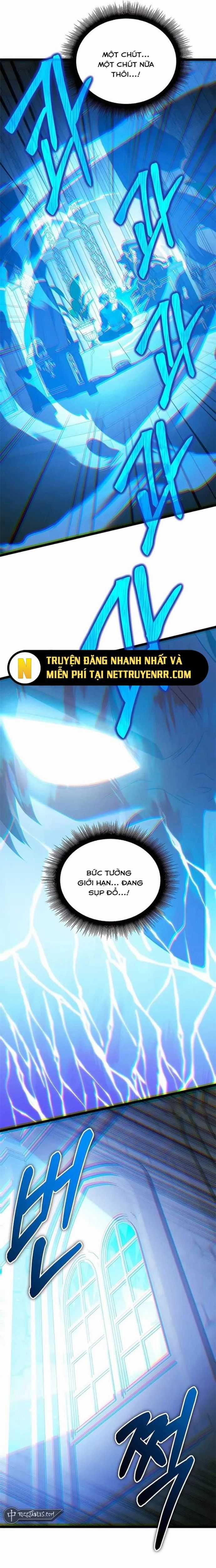 Anh Hùng Trọng Sinh Thành Trưởng Tử Nhà Công Tước Chương 59 trang 12