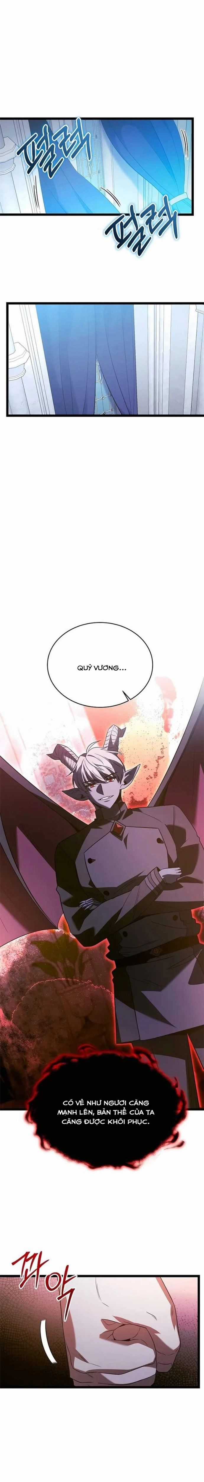 Anh Hùng Trọng Sinh Thành Trưởng Tử Nhà Công Tước Chương 59 trang 13