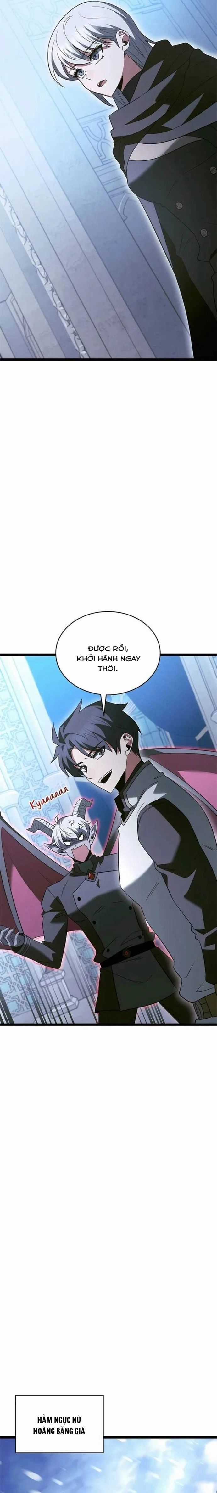 Anh Hùng Trọng Sinh Thành Trưởng Tử Nhà Công Tước Chương 59 trang 15