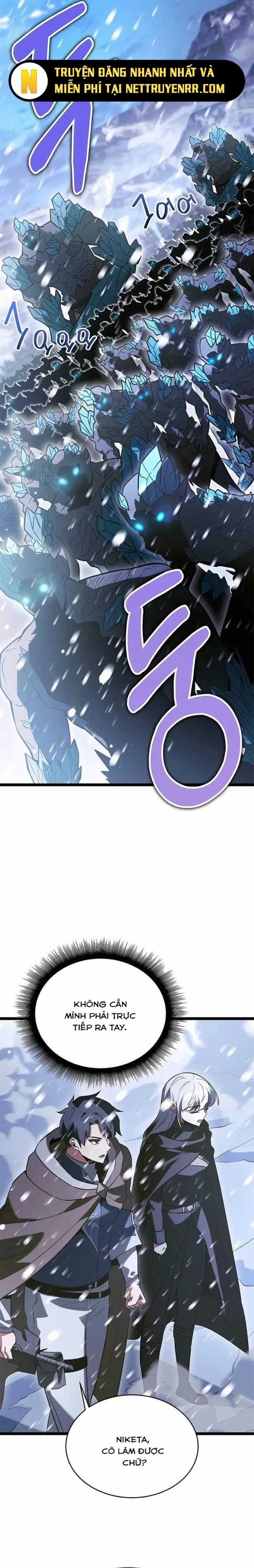 Anh Hùng Trọng Sinh Thành Trưởng Tử Nhà Công Tước Chương 59 trang 19