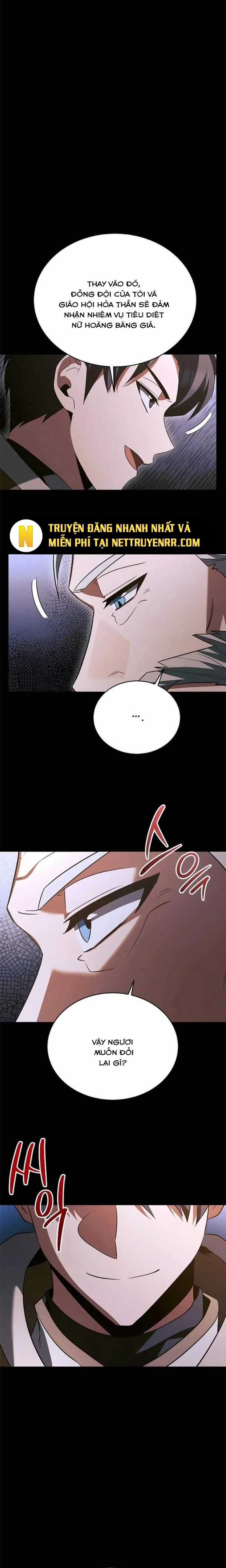 Anh Hùng Trọng Sinh Thành Trưởng Tử Nhà Công Tước Chương 59 trang 2