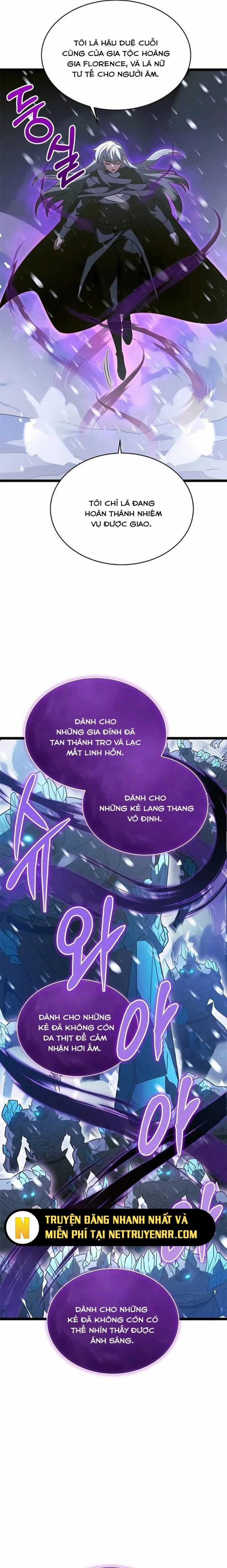 Anh Hùng Trọng Sinh Thành Trưởng Tử Nhà Công Tước Chương 59 trang 22