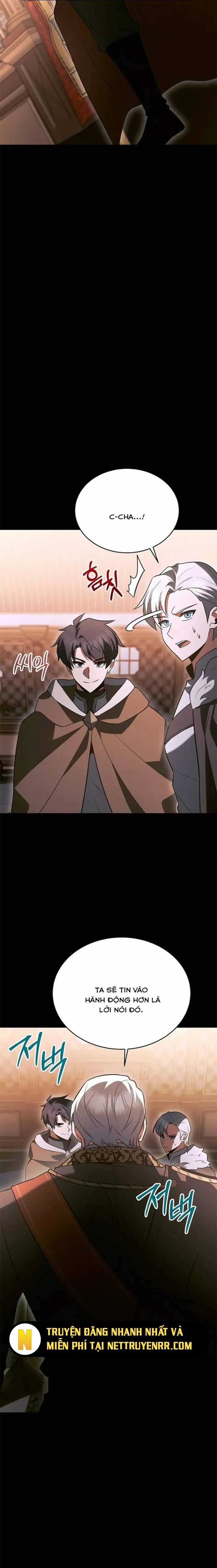 Anh Hùng Trọng Sinh Thành Trưởng Tử Nhà Công Tước Chương 59 trang 4