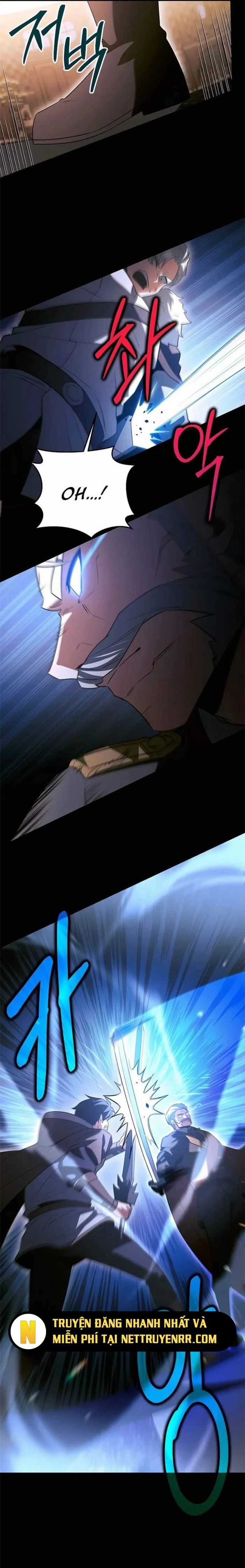 Anh Hùng Trọng Sinh Thành Trưởng Tử Nhà Công Tước Chương 59 trang 5