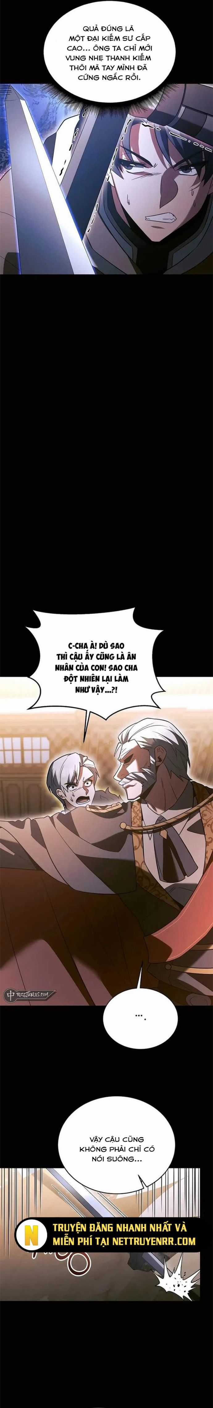 Anh Hùng Trọng Sinh Thành Trưởng Tử Nhà Công Tước Chương 59 trang 6