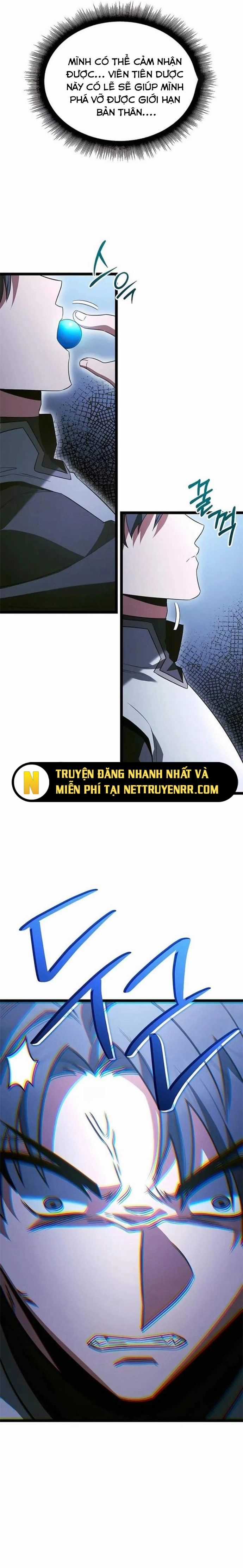 Anh Hùng Trọng Sinh Thành Trưởng Tử Nhà Công Tước Chương 59 trang 9