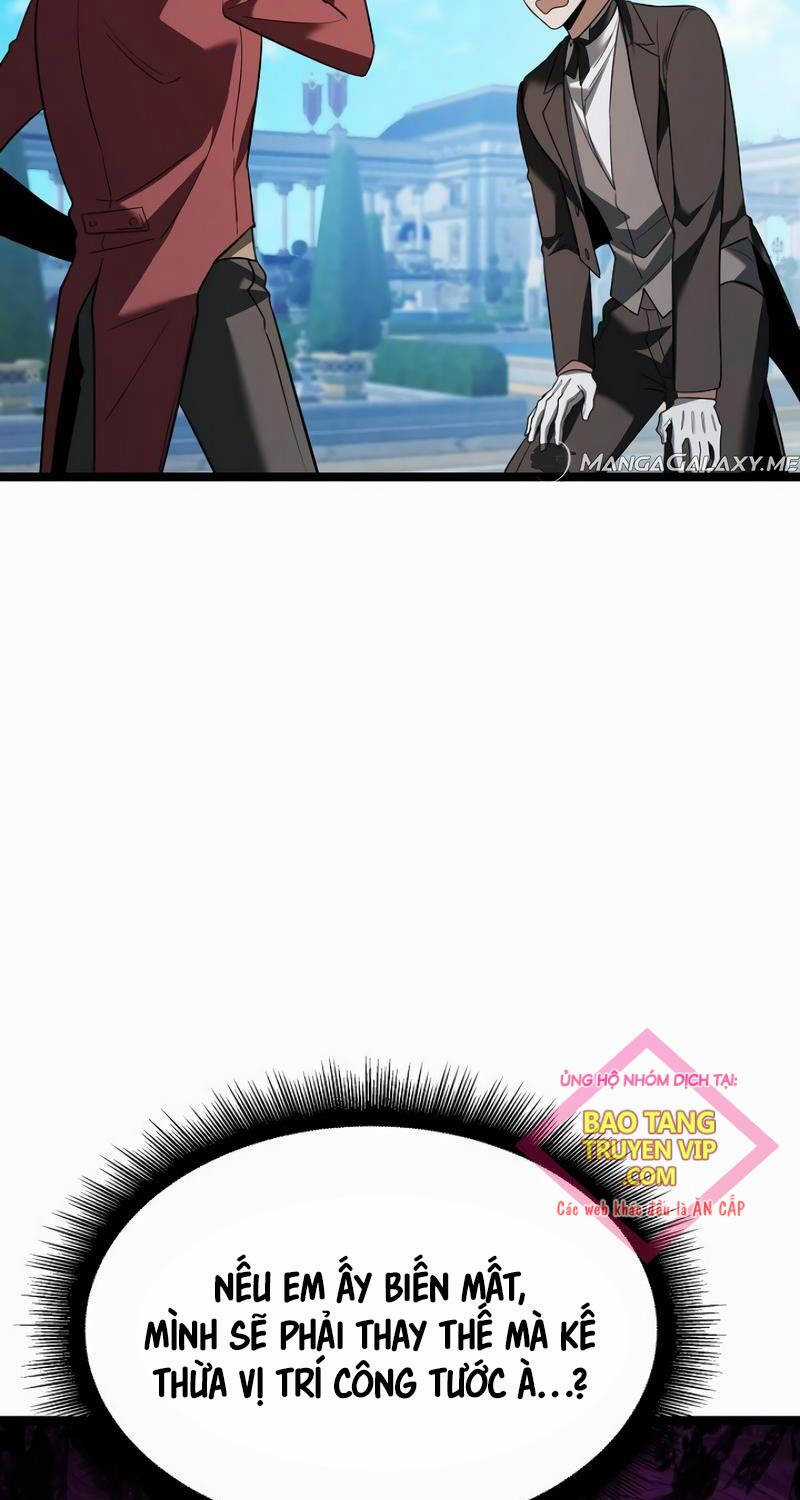 Anh Hùng Trọng Sinh Thành Trưởng Tử Nhà Công Tước Chương 6 trang 10