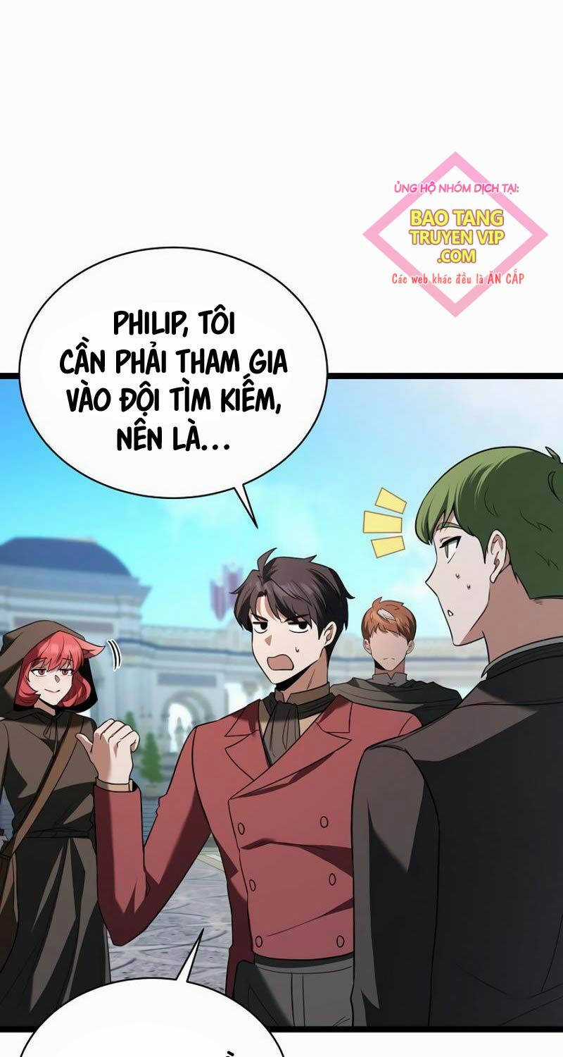 Anh Hùng Trọng Sinh Thành Trưởng Tử Nhà Công Tước Chương 6 trang 13