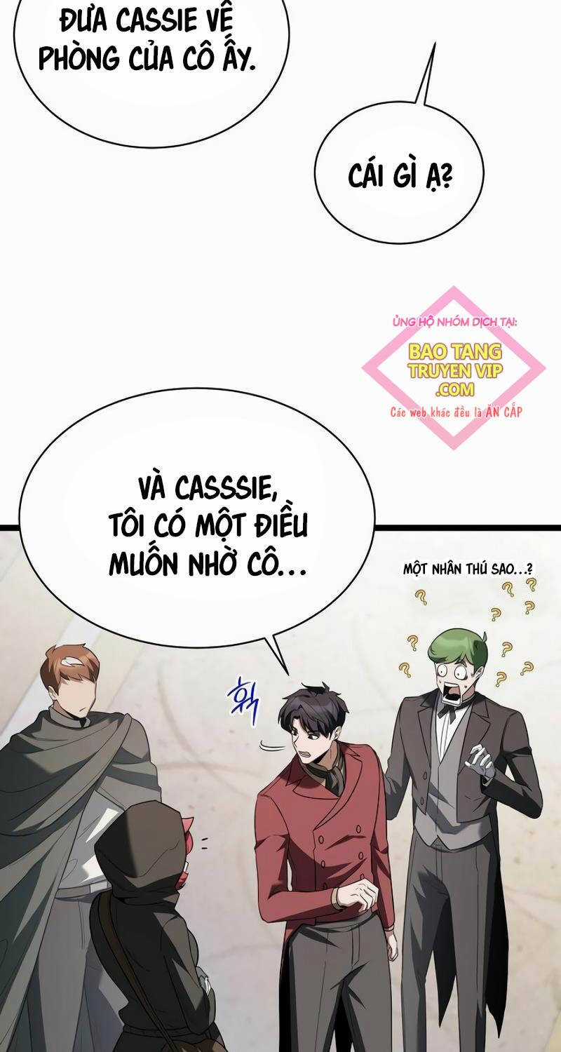 Anh Hùng Trọng Sinh Thành Trưởng Tử Nhà Công Tước Chương 6 trang 14