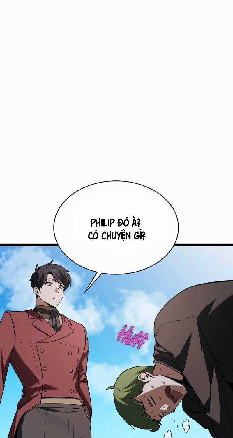 Anh Hùng Trọng Sinh Thành Trưởng Tử Nhà Công Tước Chương 6 trang 2