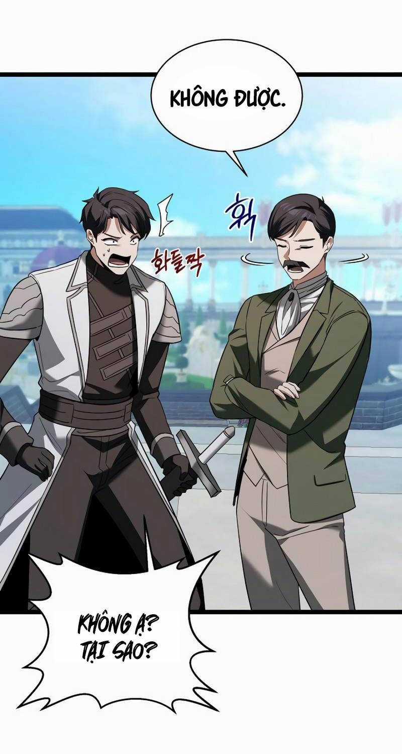 Anh Hùng Trọng Sinh Thành Trưởng Tử Nhà Công Tước Chương 6 trang 20