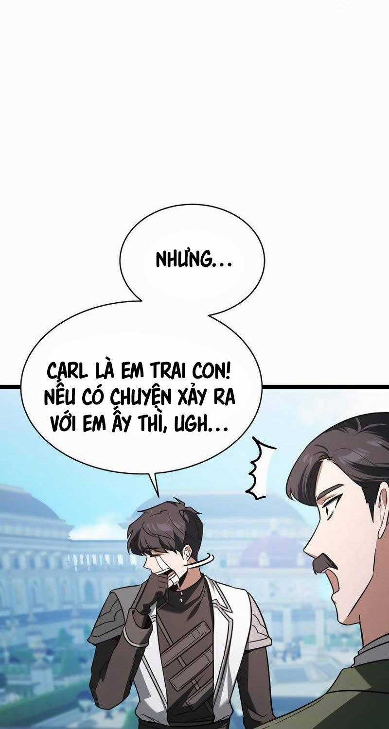 Anh Hùng Trọng Sinh Thành Trưởng Tử Nhà Công Tước Chương 6 trang 23