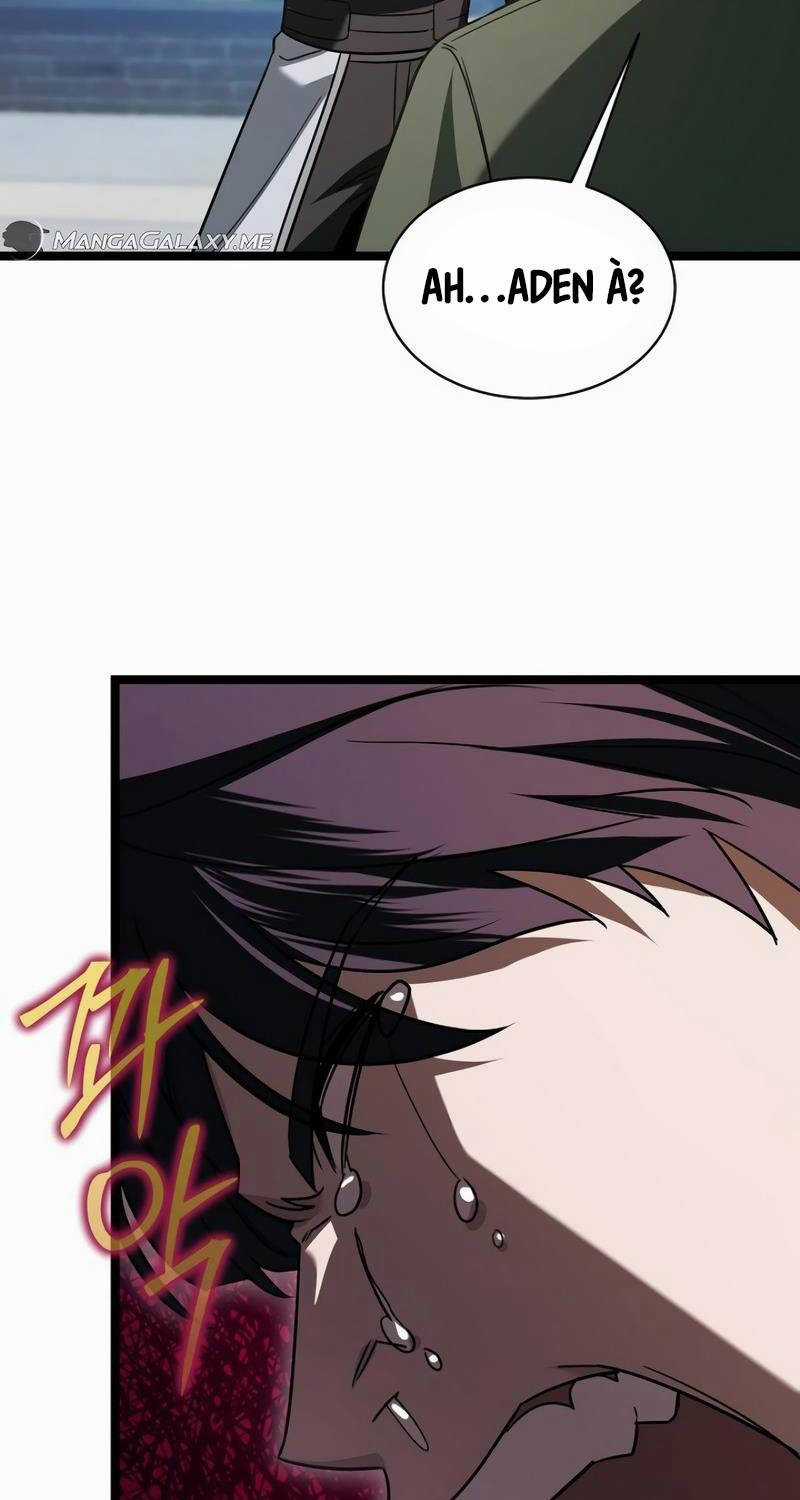 Anh Hùng Trọng Sinh Thành Trưởng Tử Nhà Công Tước Chương 6 trang 24