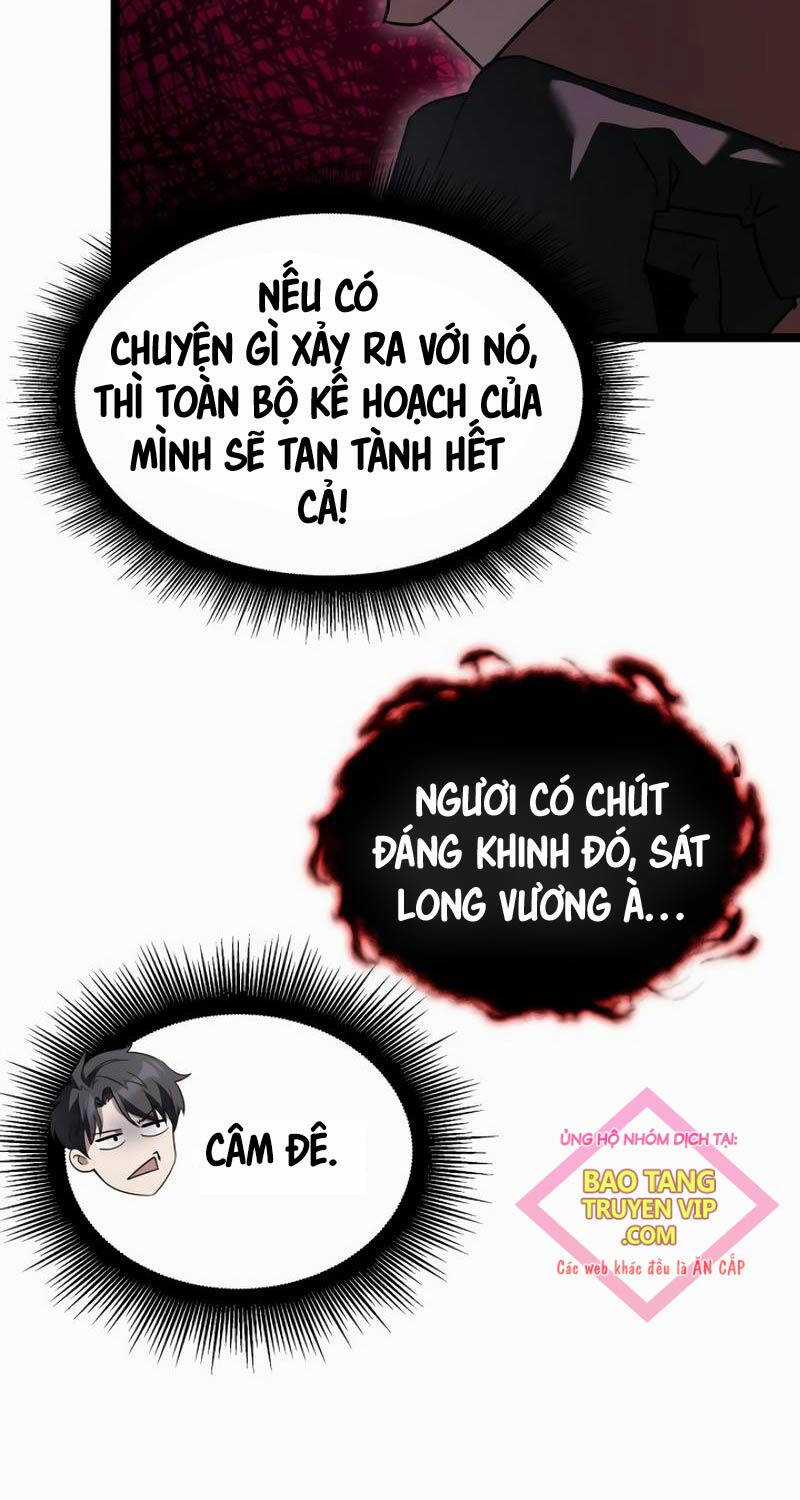 Anh Hùng Trọng Sinh Thành Trưởng Tử Nhà Công Tước Chương 6 trang 25