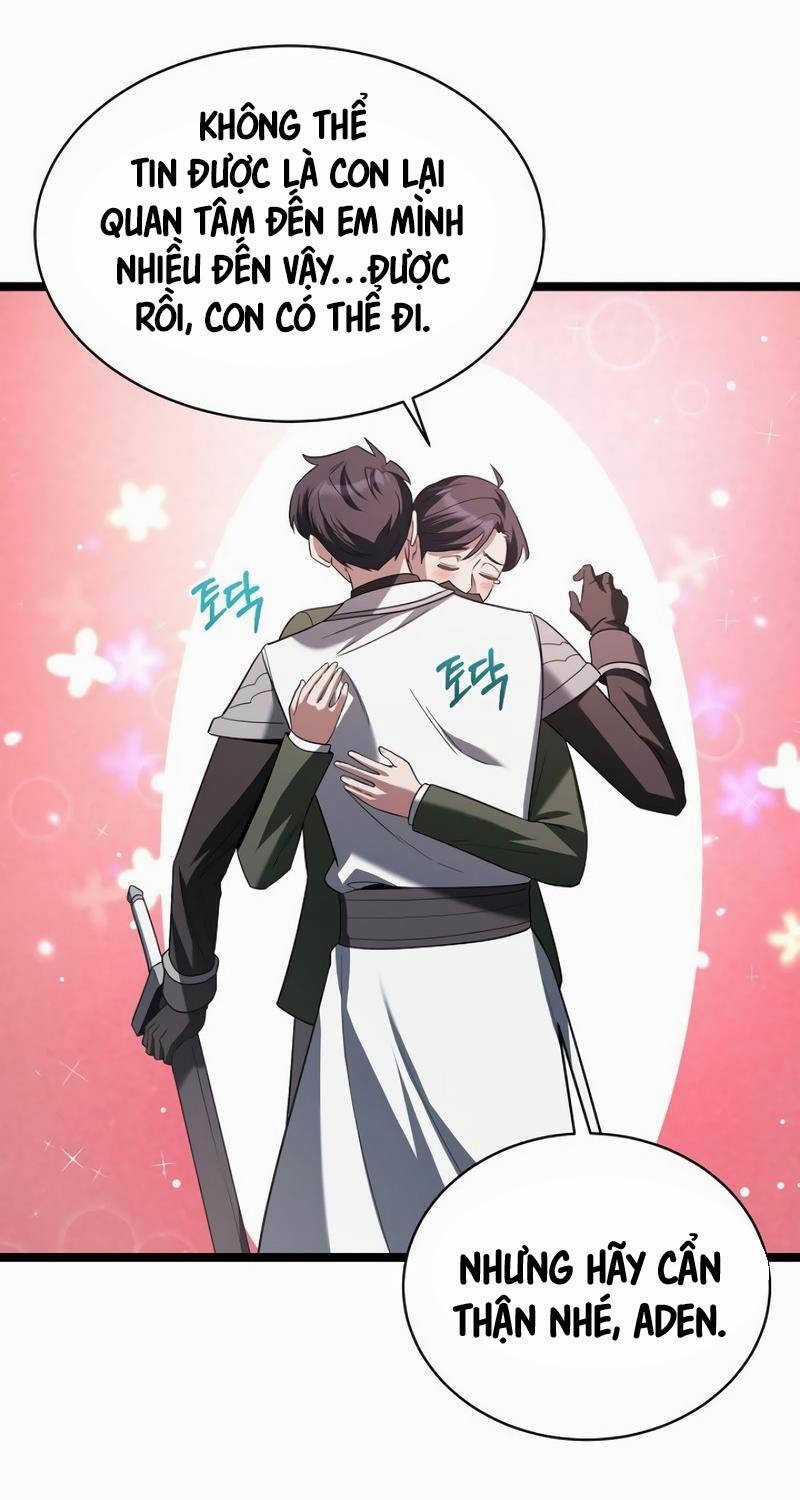 Anh Hùng Trọng Sinh Thành Trưởng Tử Nhà Công Tước Chương 6 trang 26