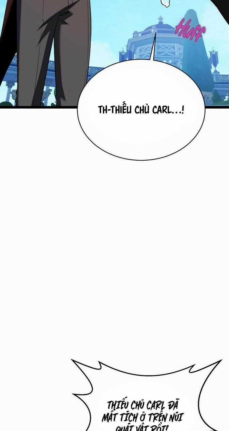 Anh Hùng Trọng Sinh Thành Trưởng Tử Nhà Công Tước Chương 6 trang 3