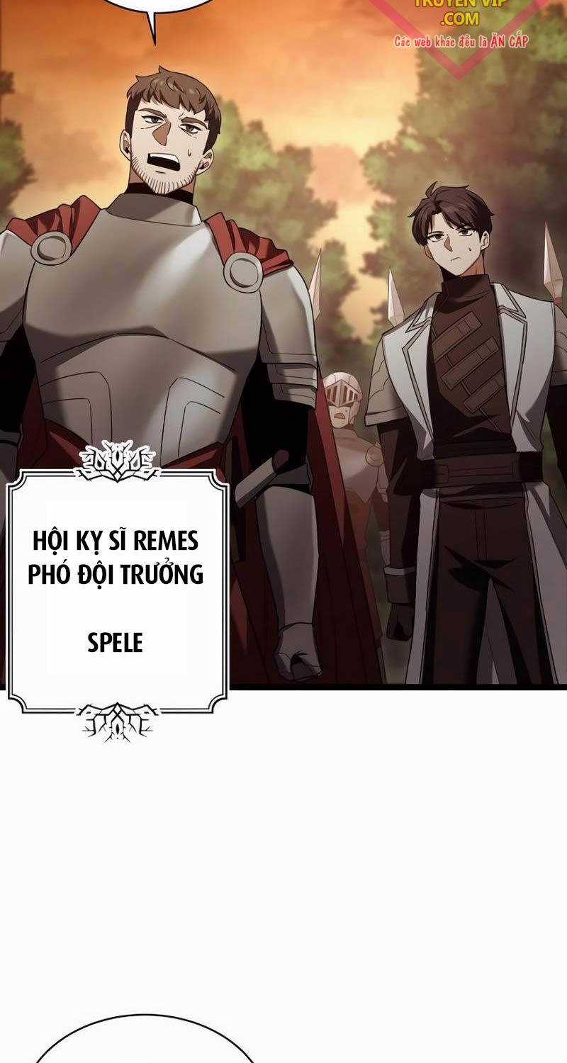 Anh Hùng Trọng Sinh Thành Trưởng Tử Nhà Công Tước Chương 6 trang 31