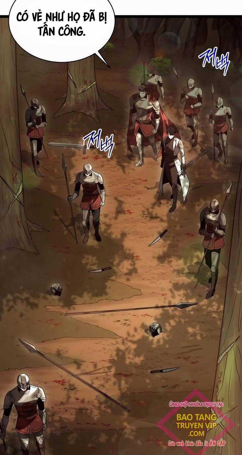 Anh Hùng Trọng Sinh Thành Trưởng Tử Nhà Công Tước Chương 6 trang 32